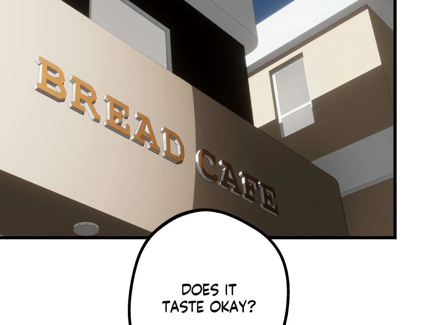 Three's a (Nice) Crowd Chapter 7 page 12 - 