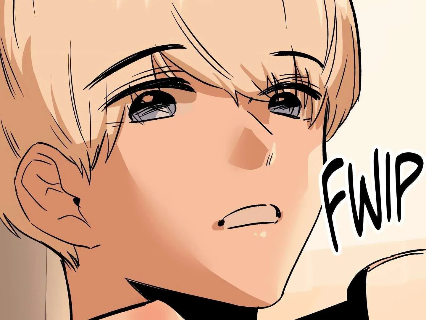 Three's a (Nice) Crowd Chapter 7 page 115 - 