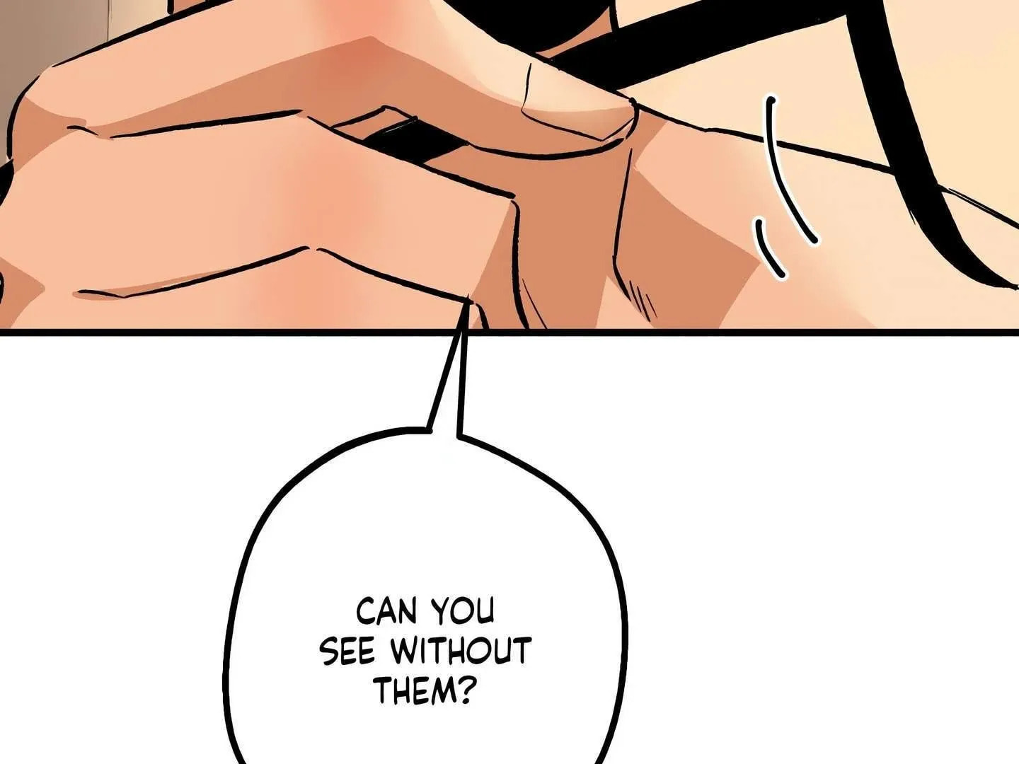 Three's a (Nice) Crowd Chapter 7 page 116 - 