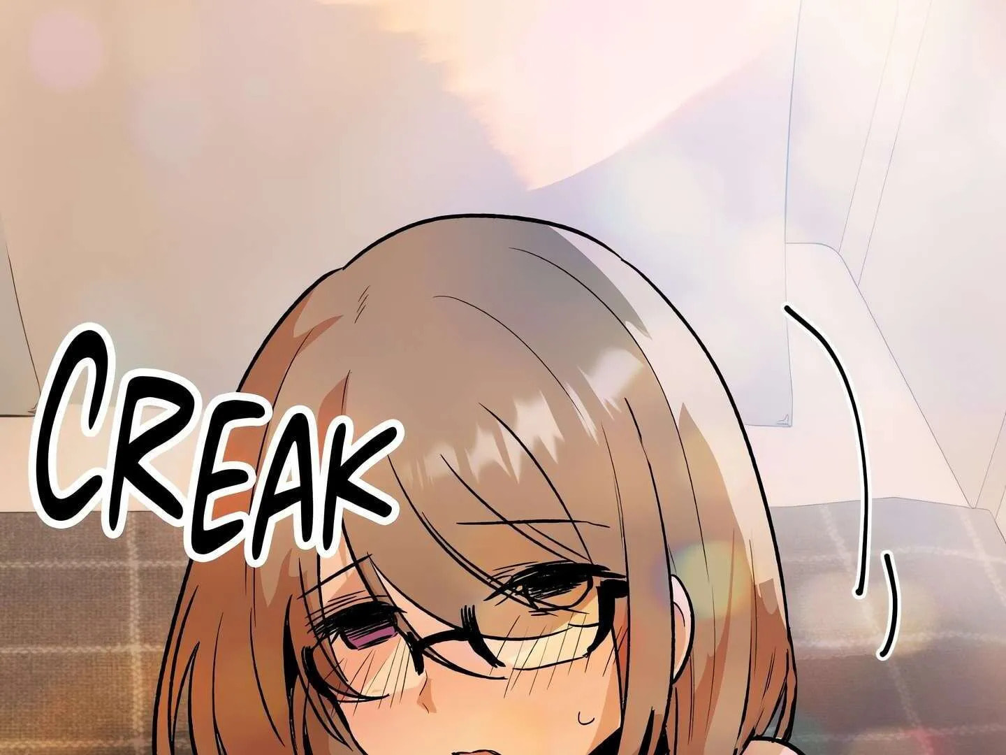 Three's a (Nice) Crowd Chapter 7 page 134 - 
