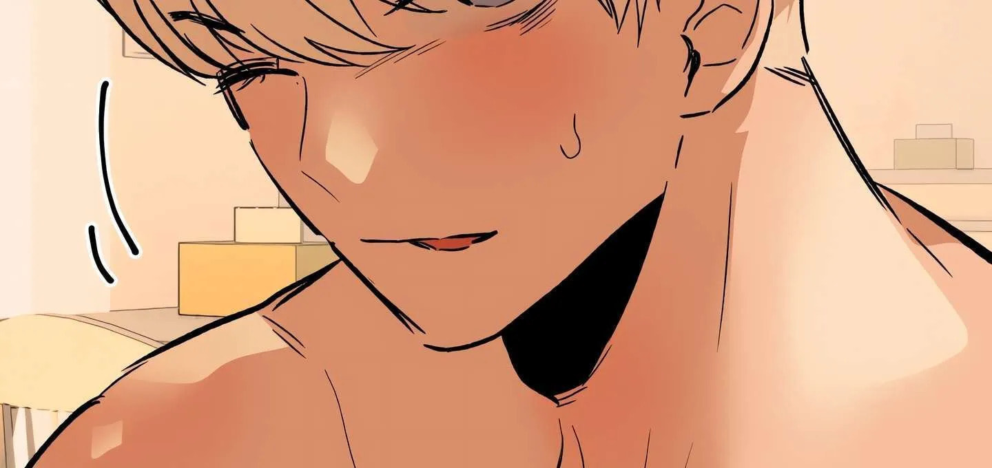 Three's a (Nice) Crowd Chapter 7 page 137 - 