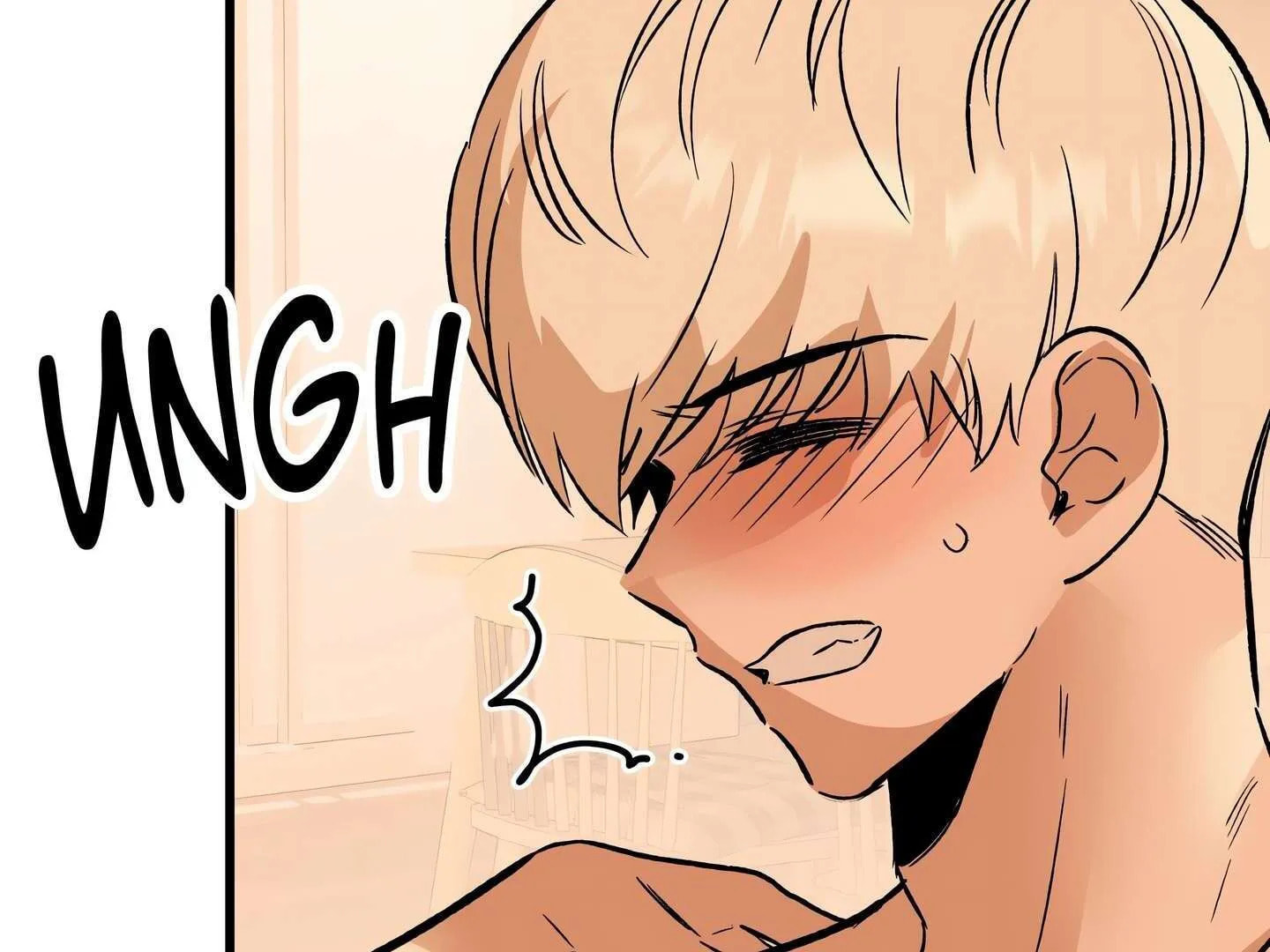 Three's a (Nice) Crowd Chapter 7 page 141 - 