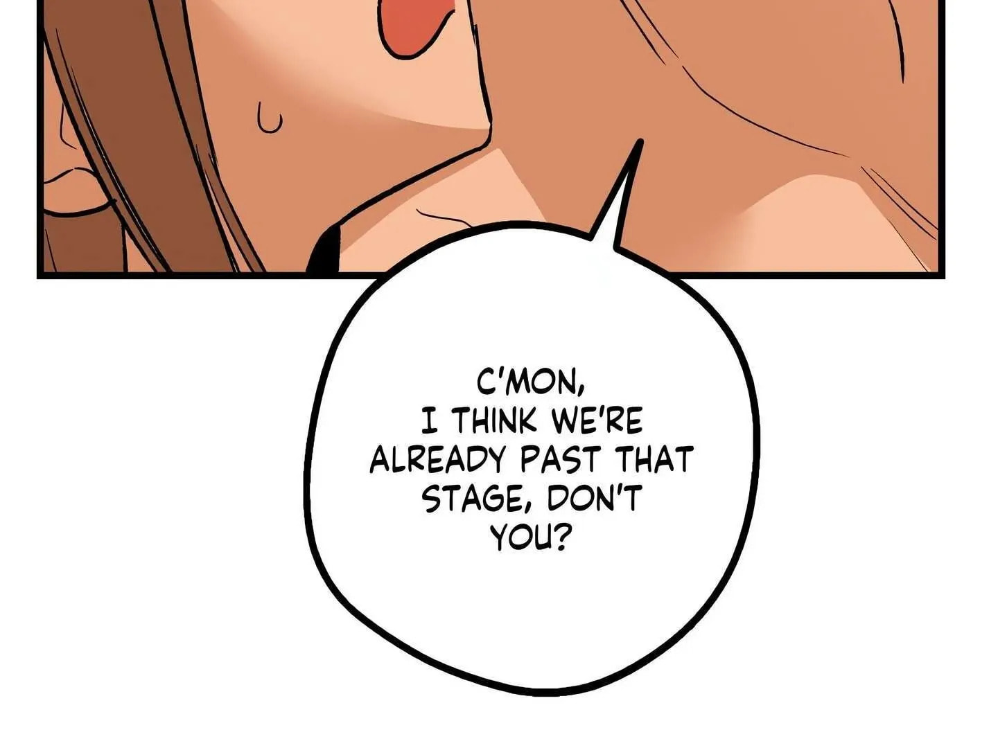 Three's a (Nice) Crowd Chapter 7 page 157 - 