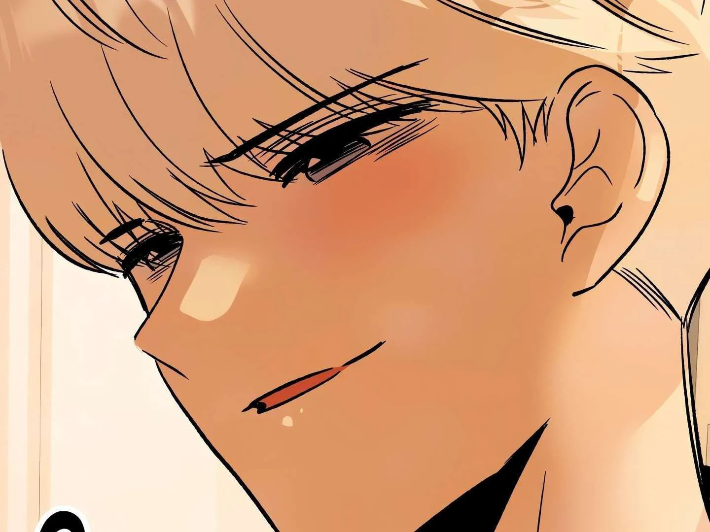 Three's a (Nice) Crowd Chapter 7 page 160 - 