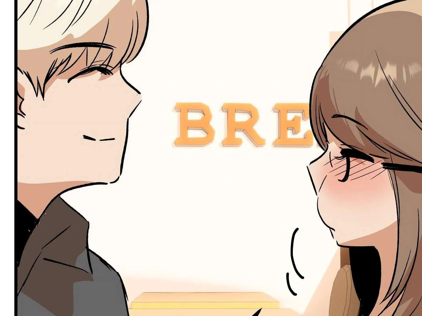 Three's a (Nice) Crowd Chapter 7 page 17 - 