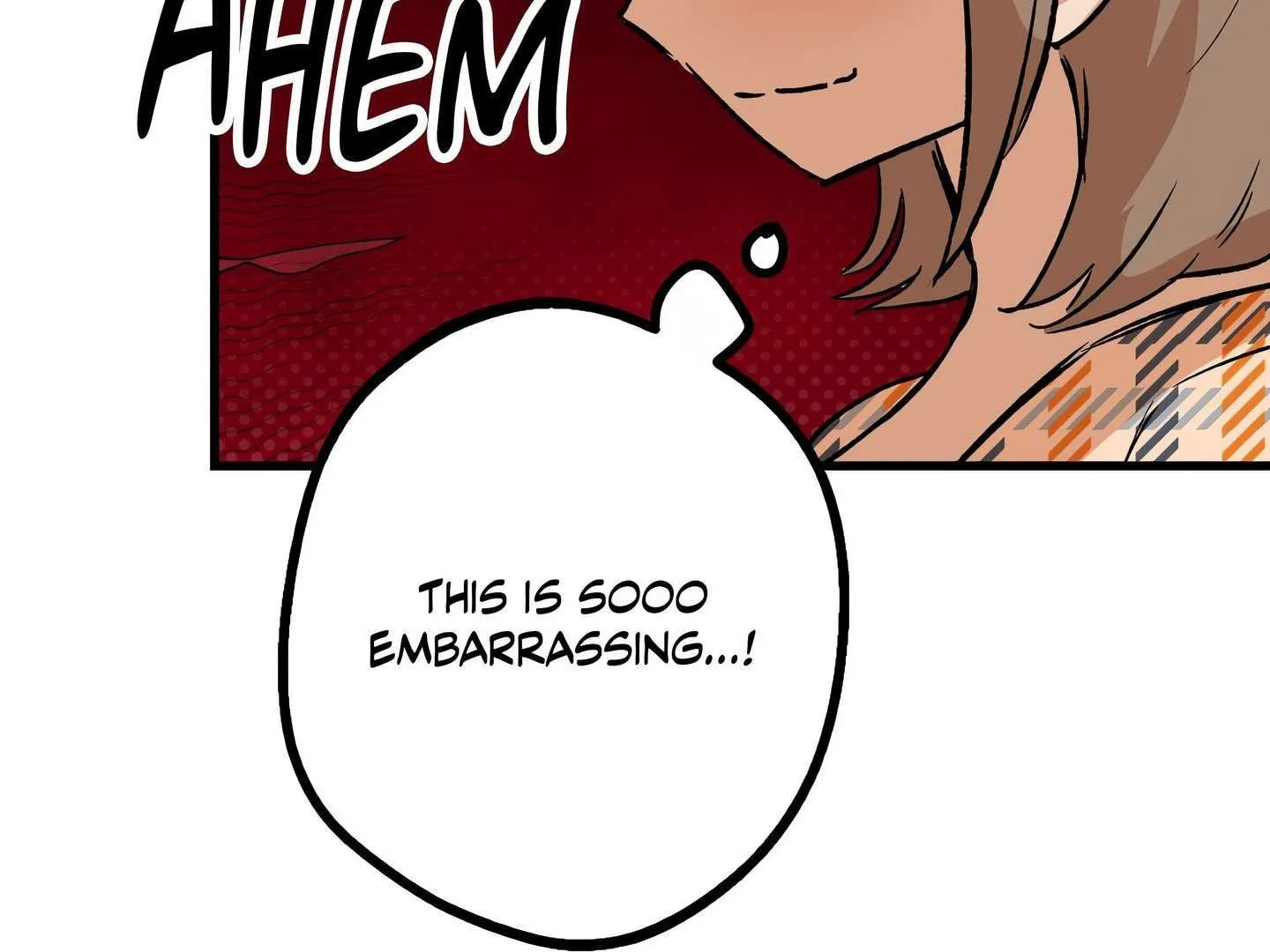 Three's a (Nice) Crowd Chapter 7 page 18 - 