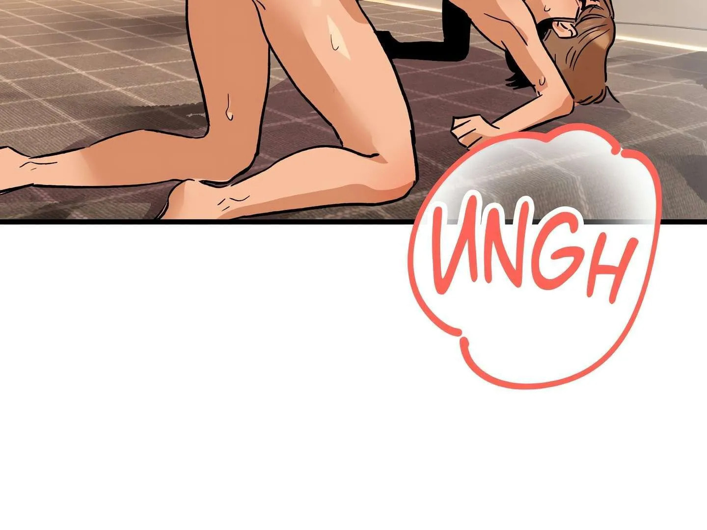 Three's a (Nice) Crowd Chapter 7 page 172 - 