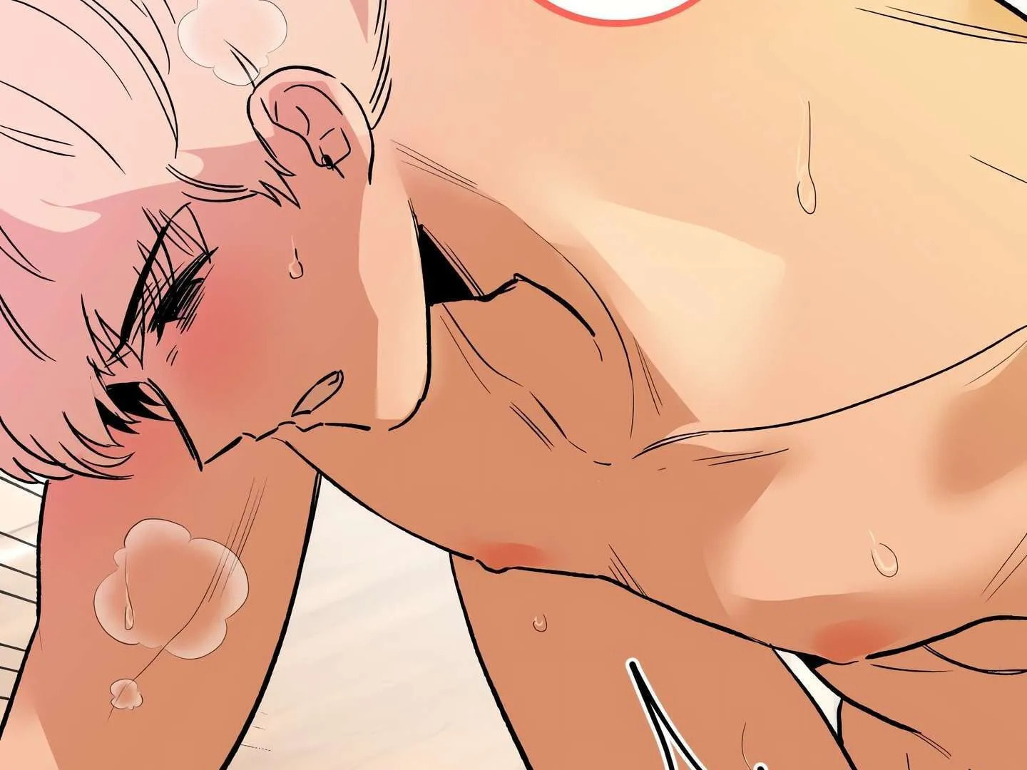 Three's a (Nice) Crowd Chapter 7 page 177 - 