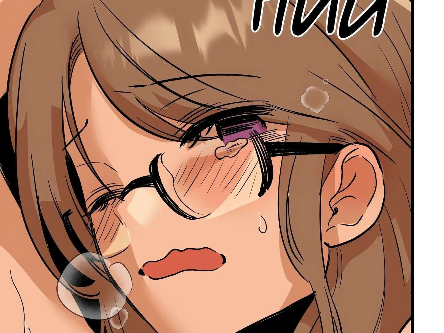 Three's a (Nice) Crowd Chapter 7 page 197 - 