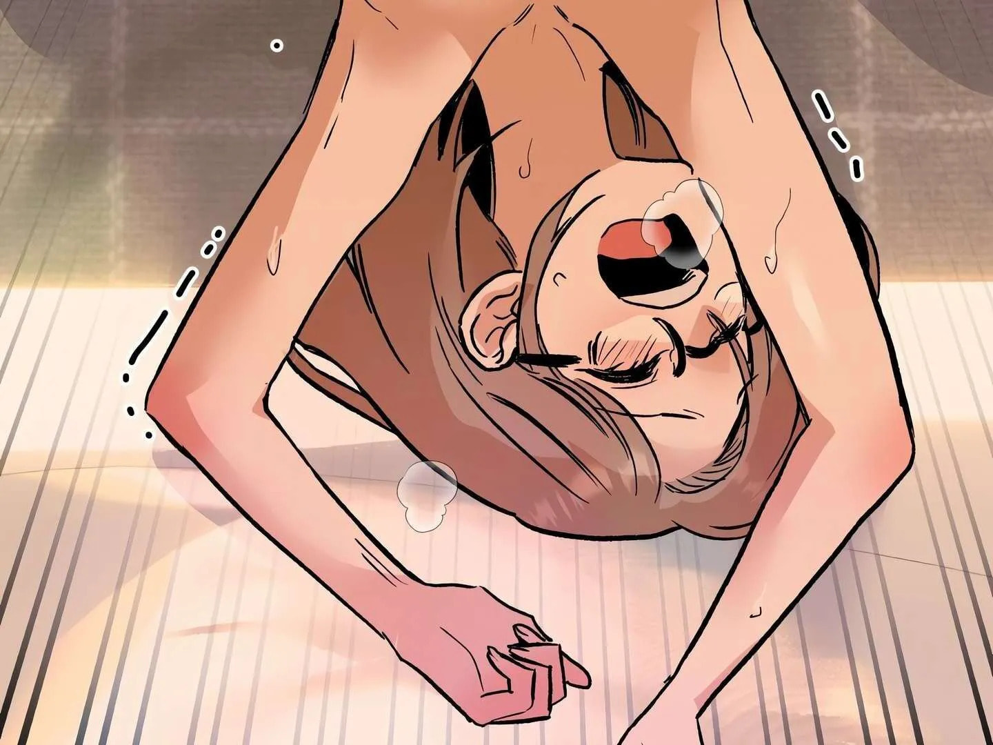 Three's a (Nice) Crowd Chapter 7 page 209 - 