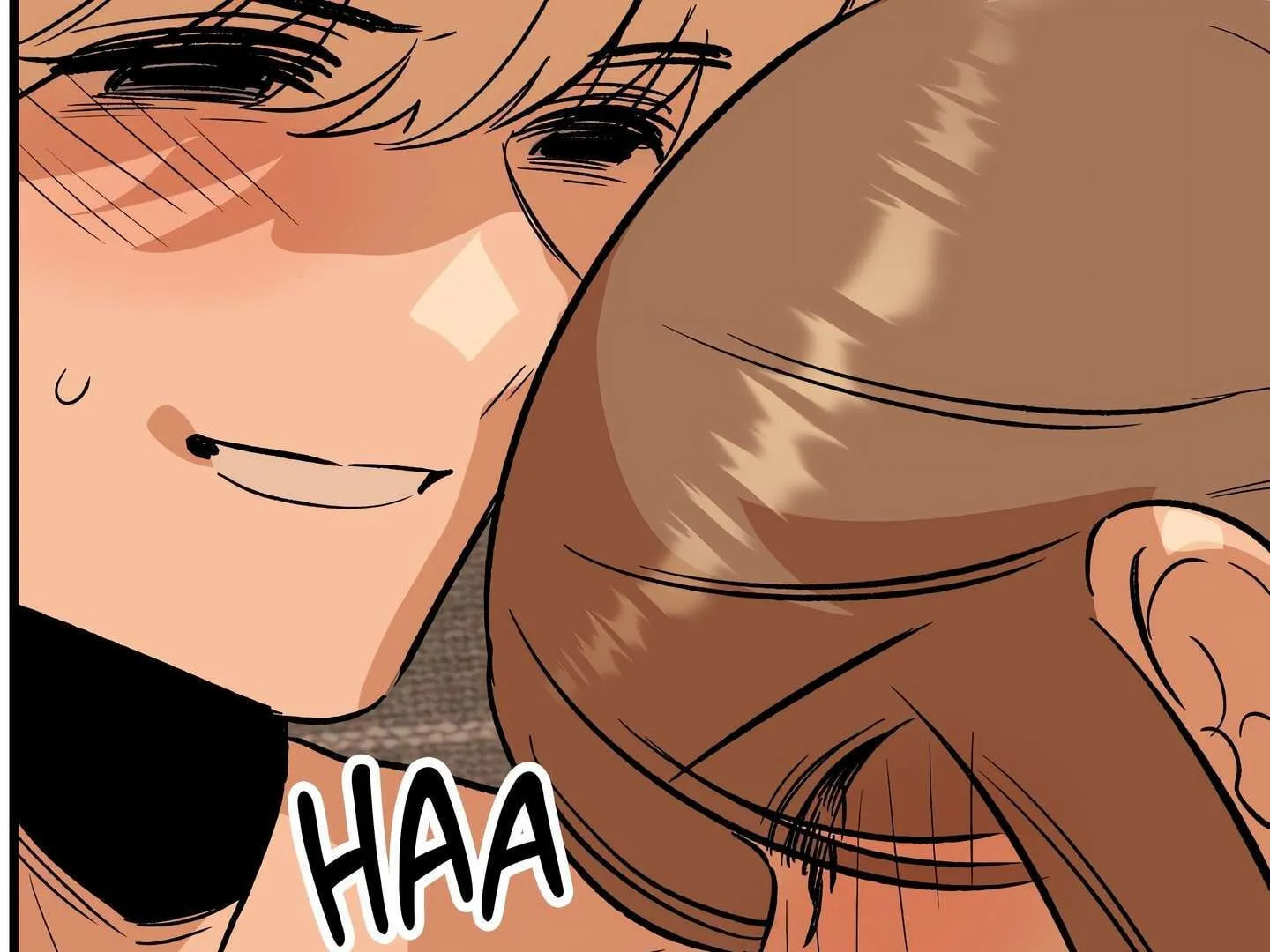 Three's a (Nice) Crowd Chapter 7 page 29 - 