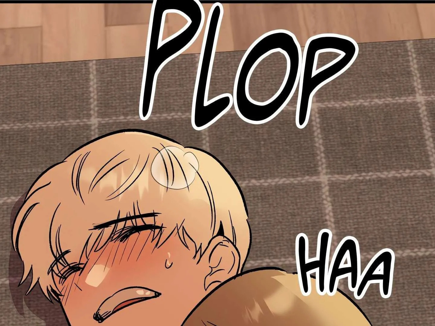 Three's a (Nice) Crowd Chapter 7 page 32 - 