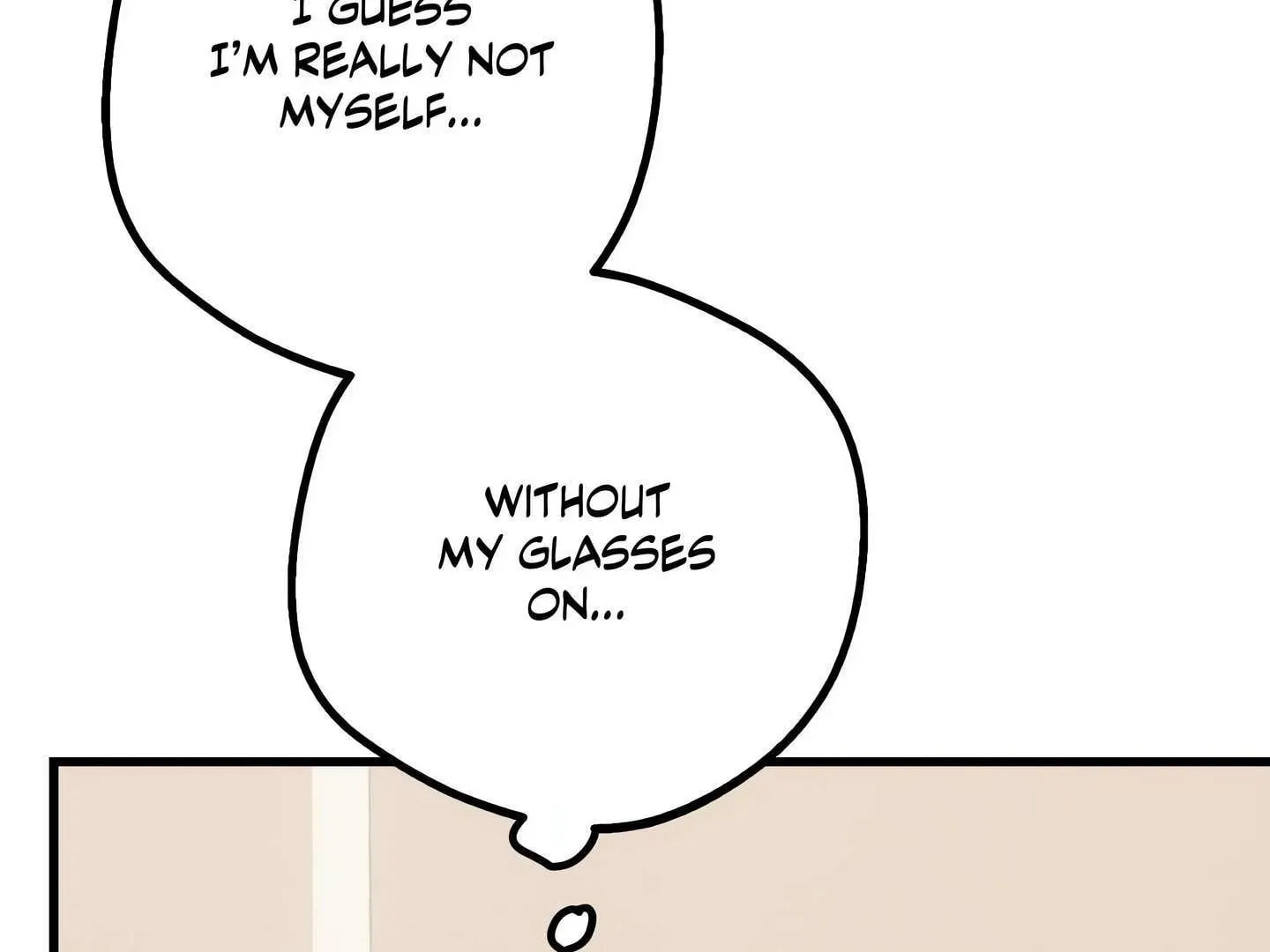 Three's a (Nice) Crowd Chapter 7 page 5 - 