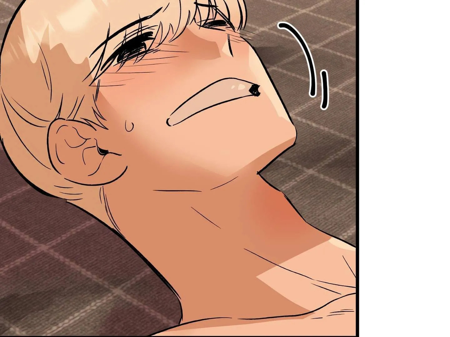 Three's a (Nice) Crowd Chapter 7 page 46 - 