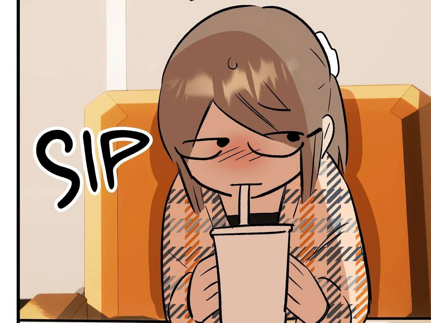 Three's a (Nice) Crowd Chapter 7 page 6 - 