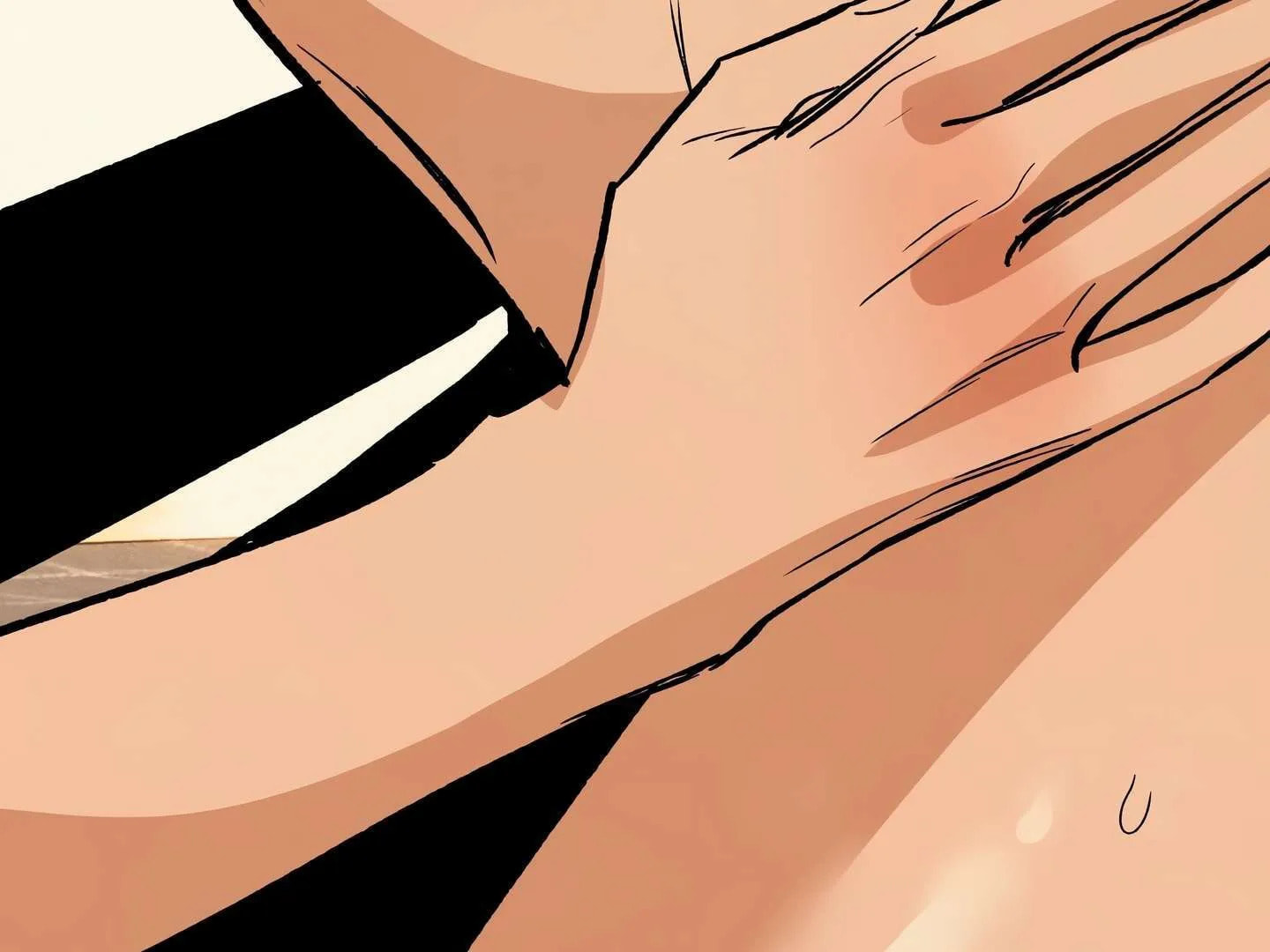 Three's a (Nice) Crowd Chapter 7 page 54 - 