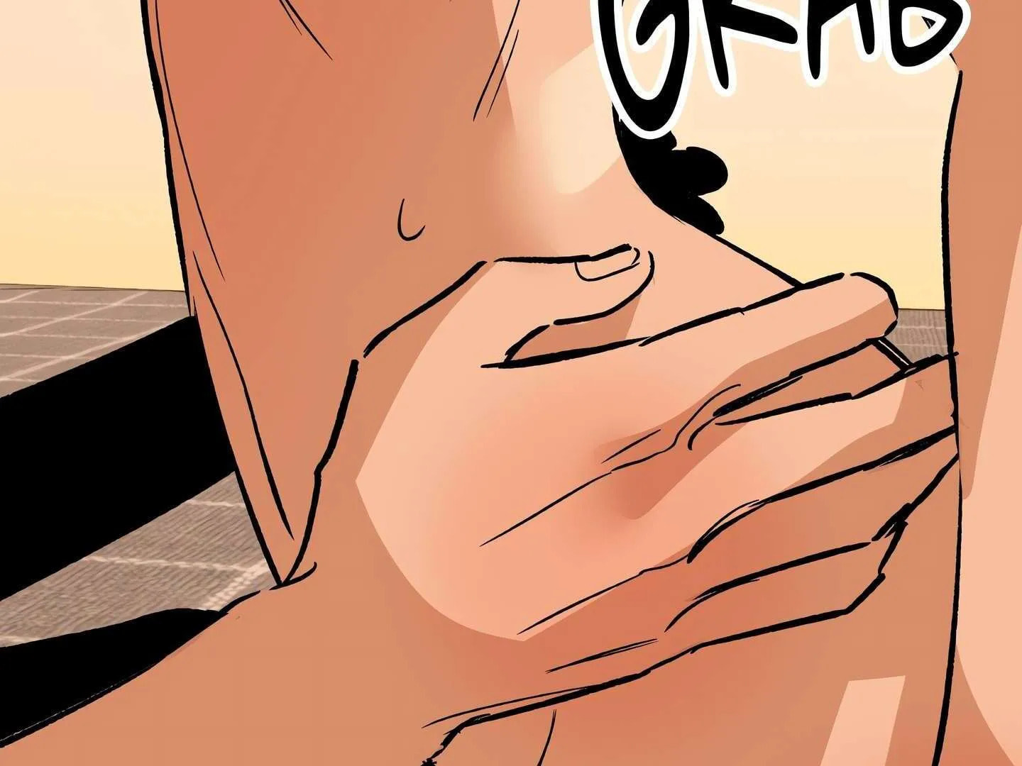 Three's a (Nice) Crowd Chapter 7 page 64 - 