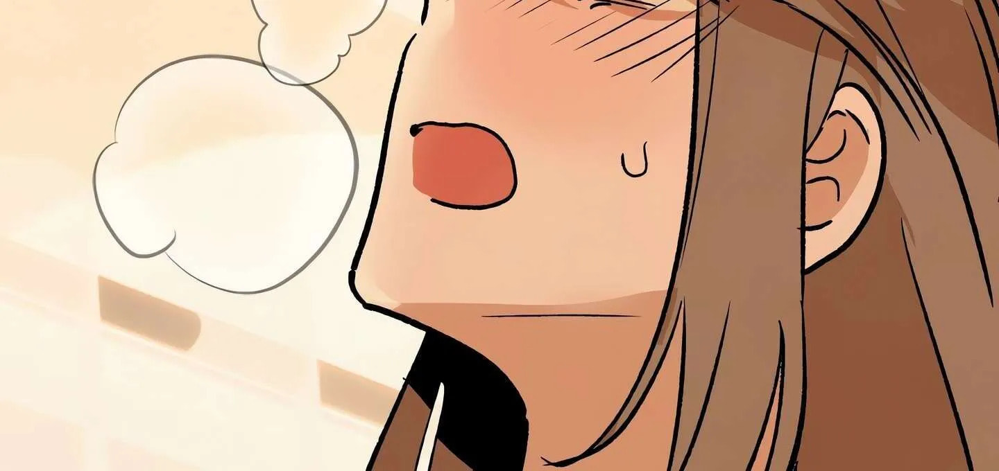 Three's a (Nice) Crowd Chapter 7 page 65 - 