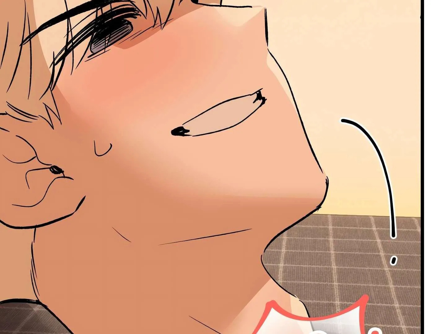 Three's a (Nice) Crowd Chapter 7 page 81 - 