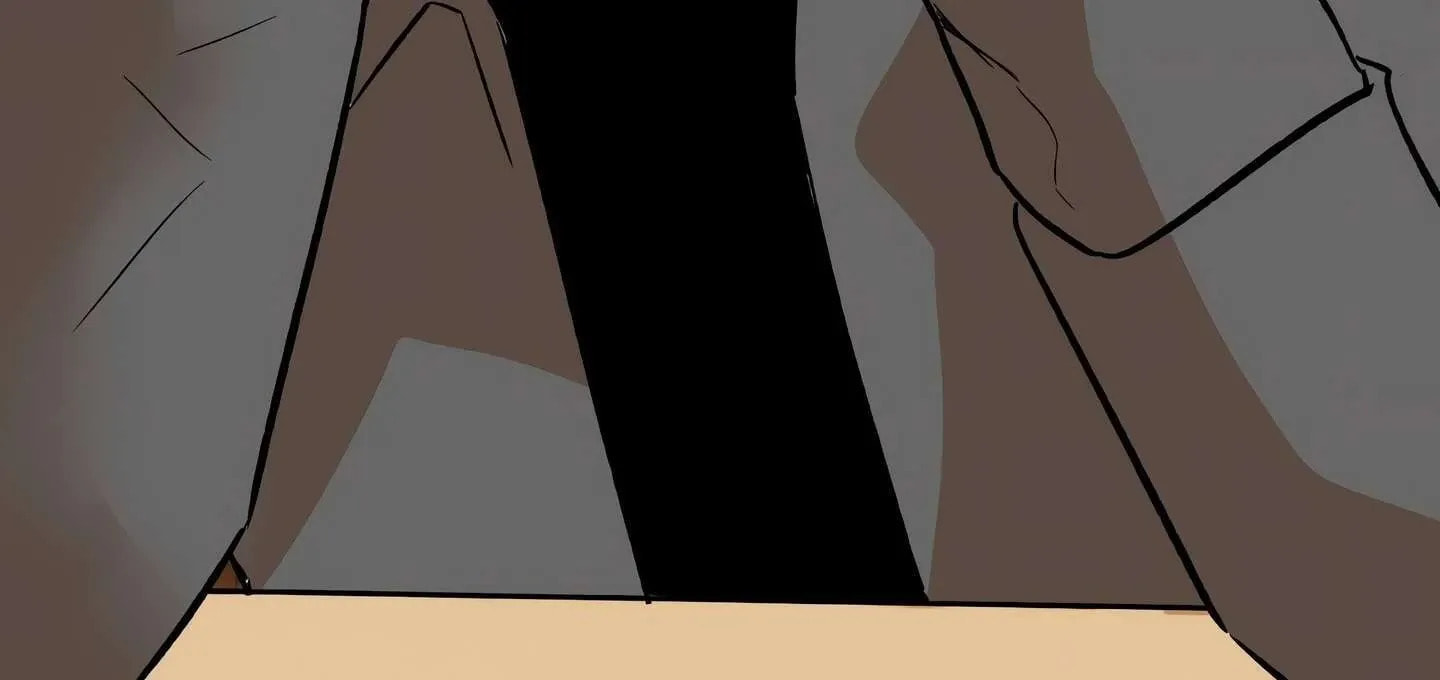 Three's a (Nice) Crowd Chapter 7 page 10 - 