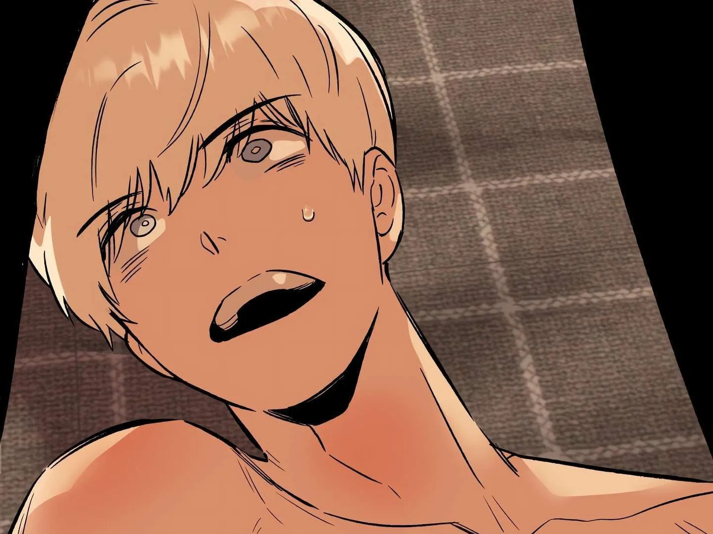 Three's a (Nice) Crowd Chapter 7 page 94 - 