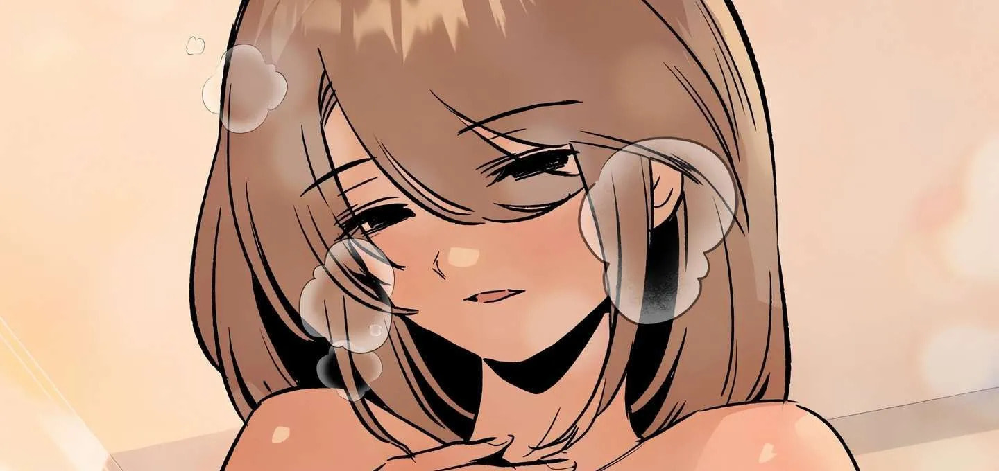 Three's a (Nice) Crowd Chapter 7 page 100 - 
