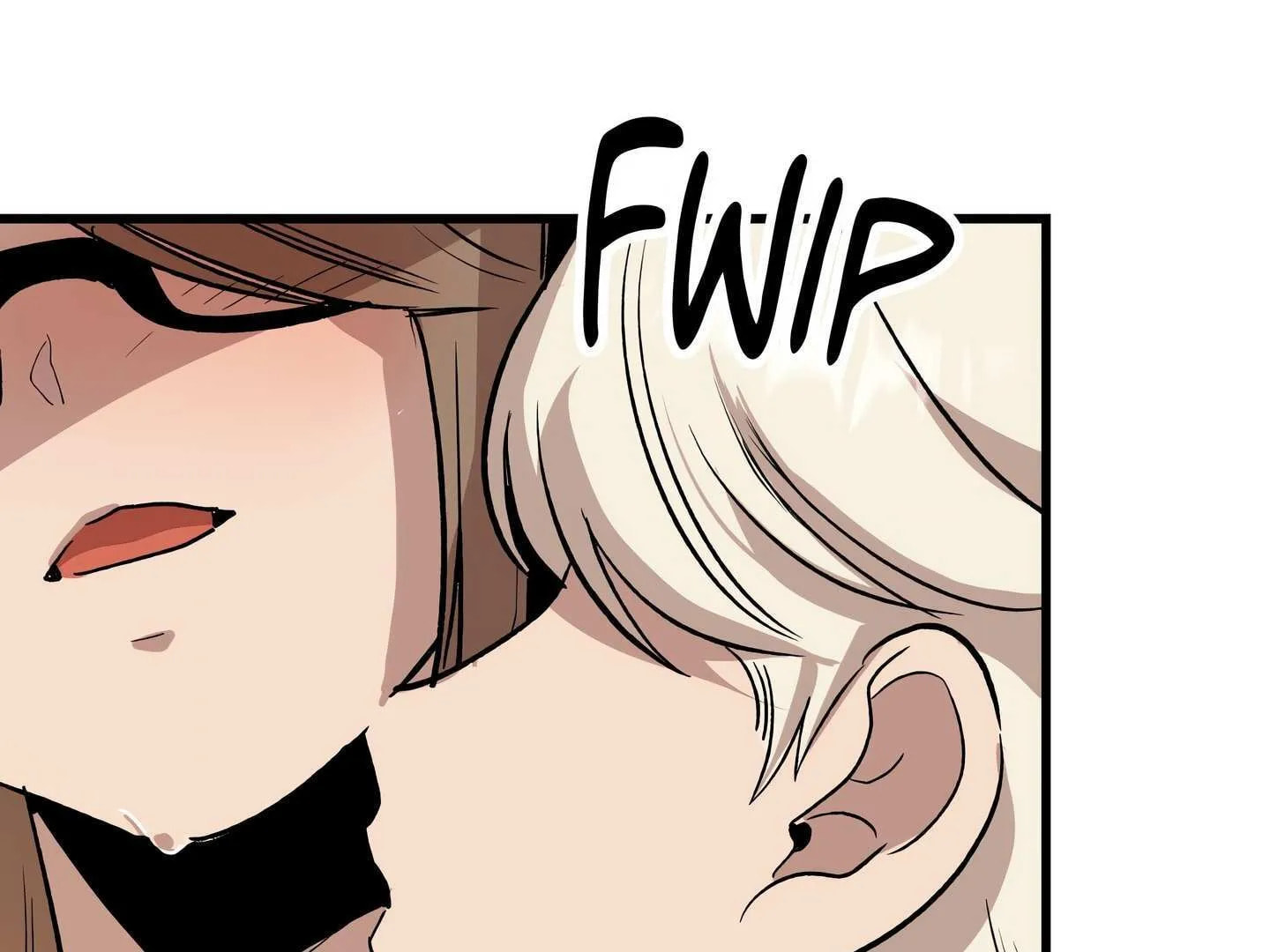 Three's a (Nice) Crowd Chapter 8 page 102 - 