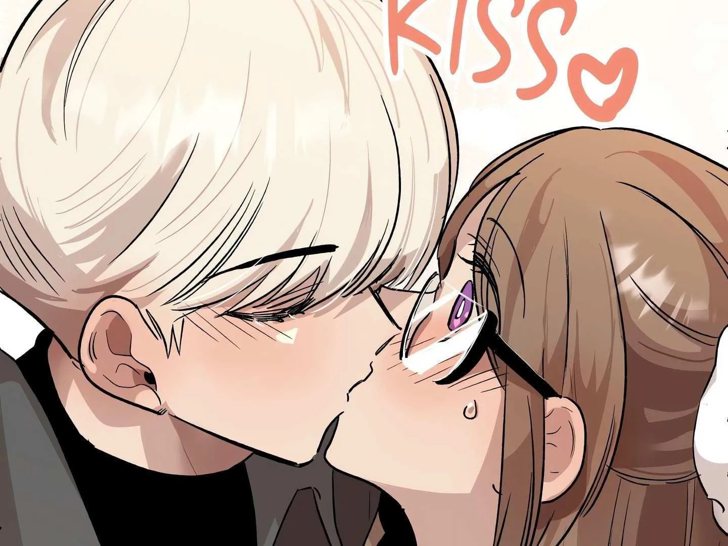 Three's a (Nice) Crowd Chapter 8 page 123 - 