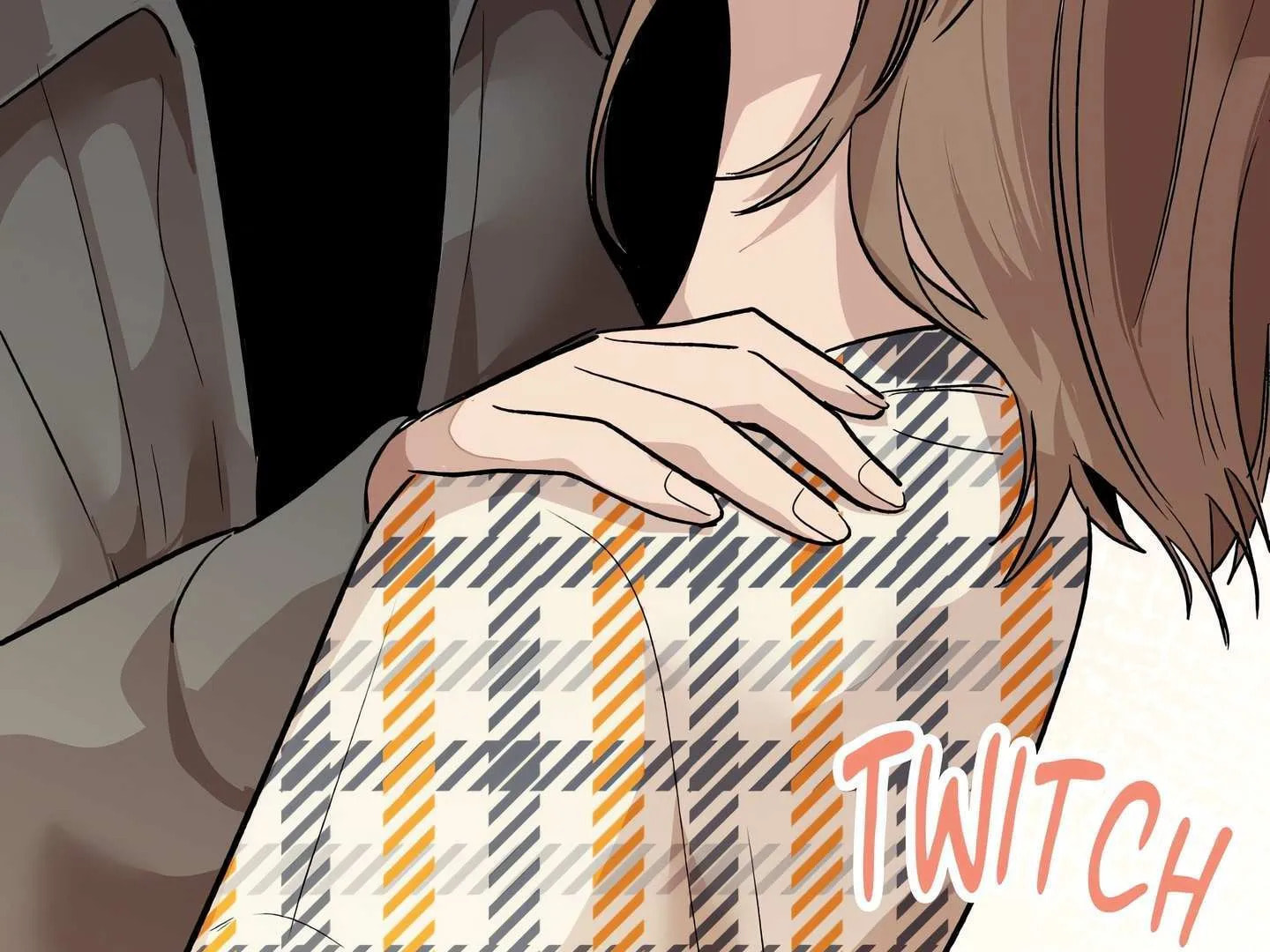 Three's a (Nice) Crowd Chapter 8 page 126 - 