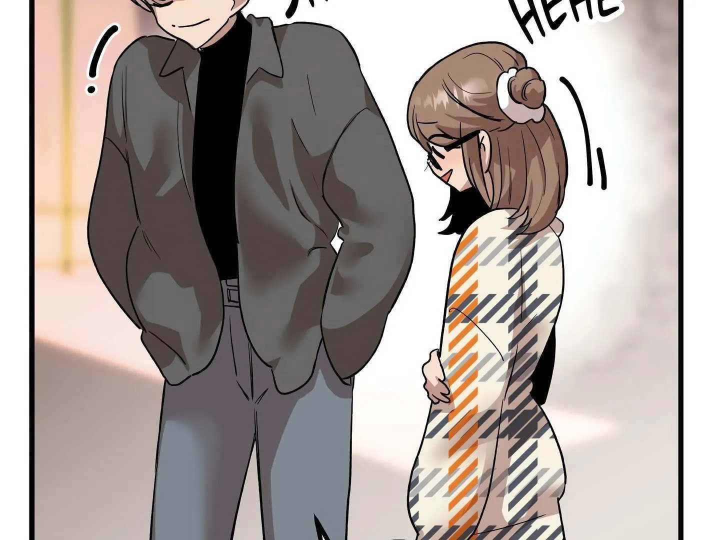 Three's a (Nice) Crowd Chapter 8 page 138 - 
