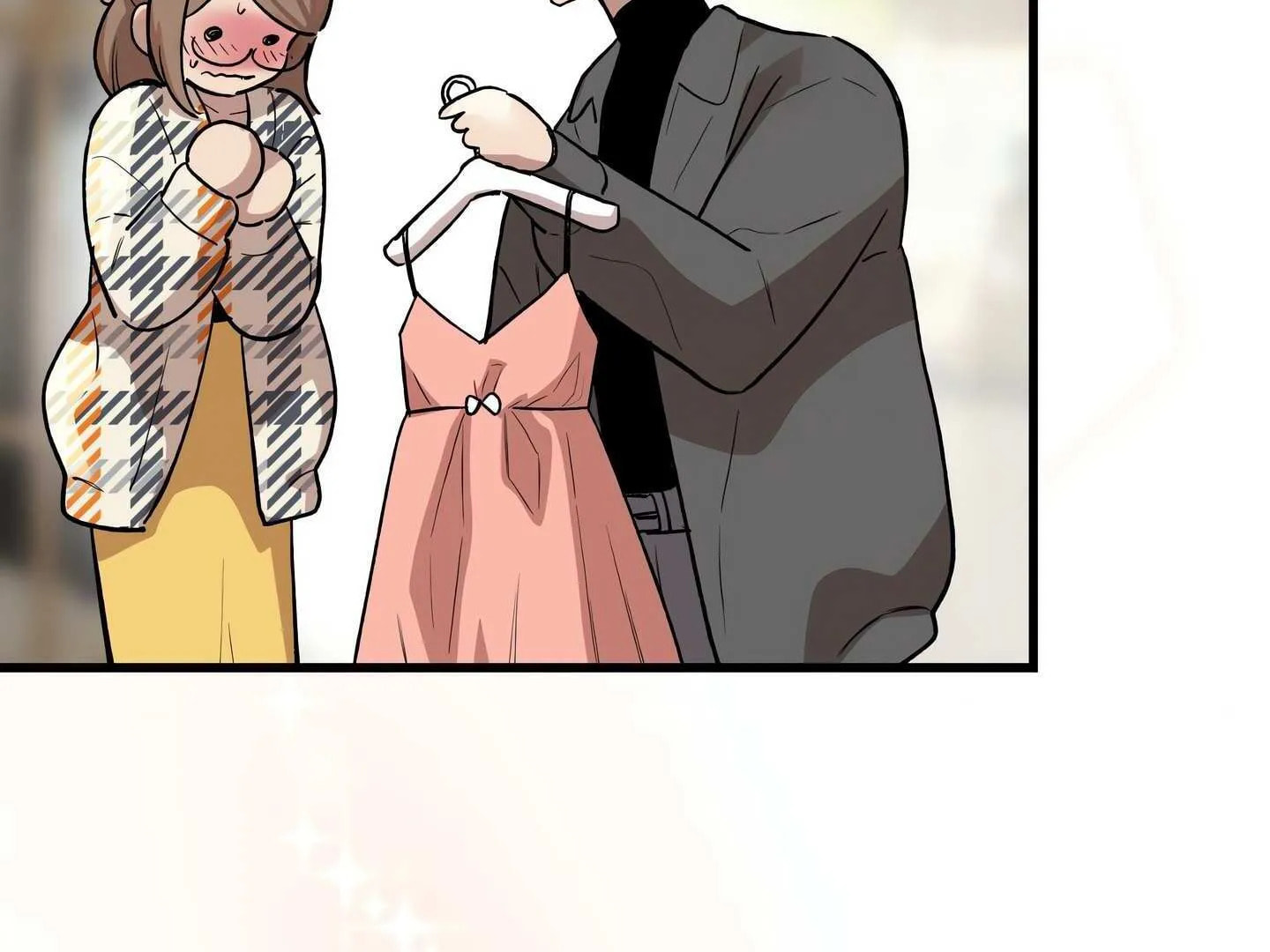 Three's a (Nice) Crowd Chapter 8 page 140 - 