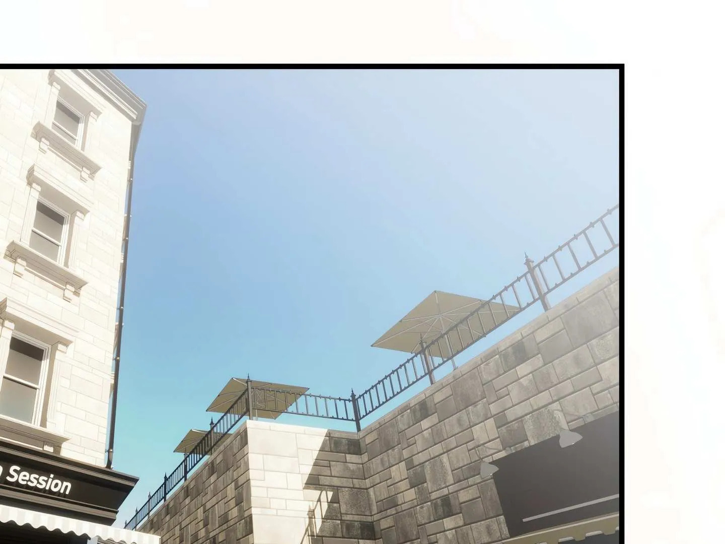 Three's a (Nice) Crowd Chapter 8 page 147 - 