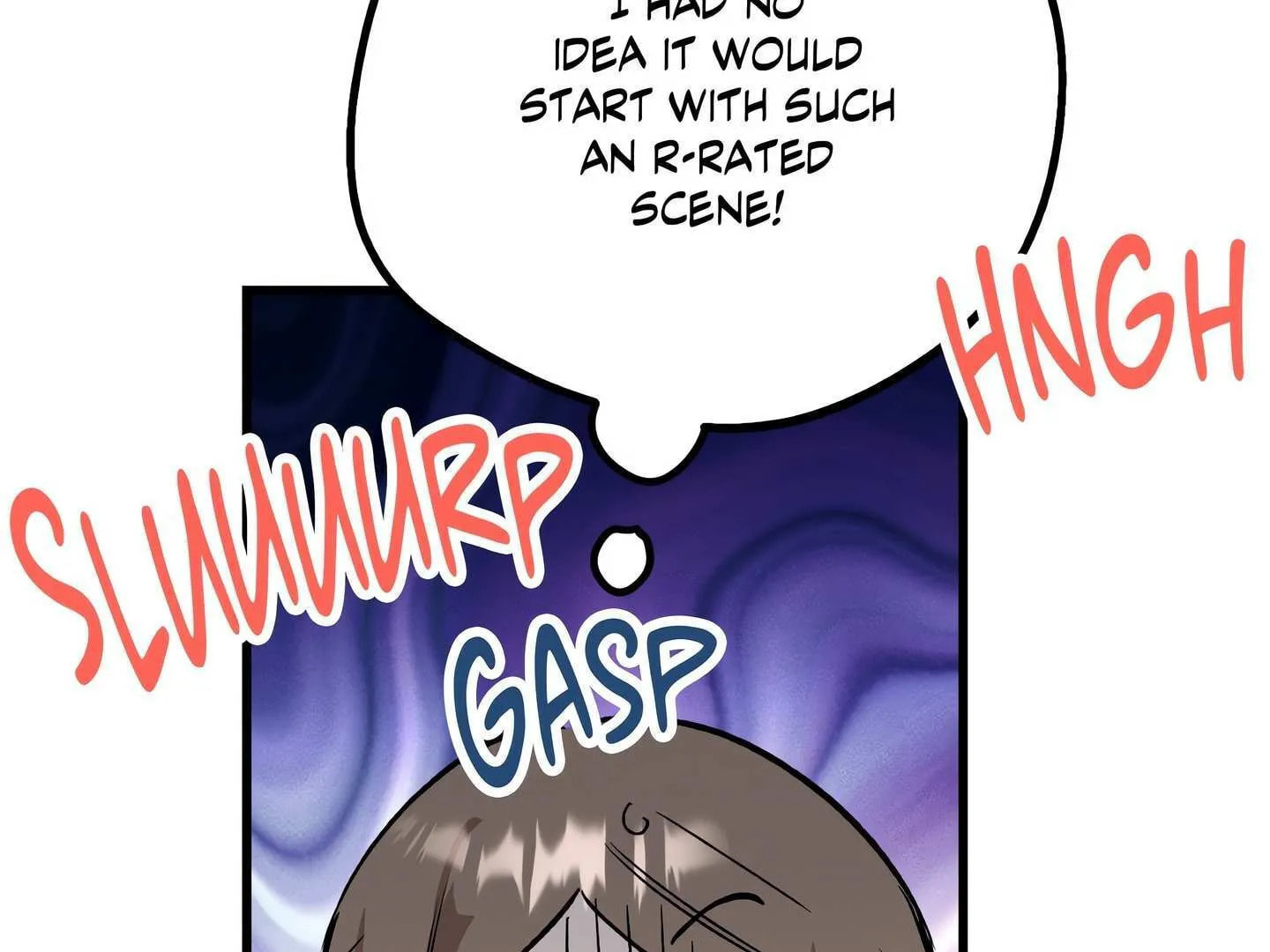 Three's a (Nice) Crowd Chapter 8 page 16 - 