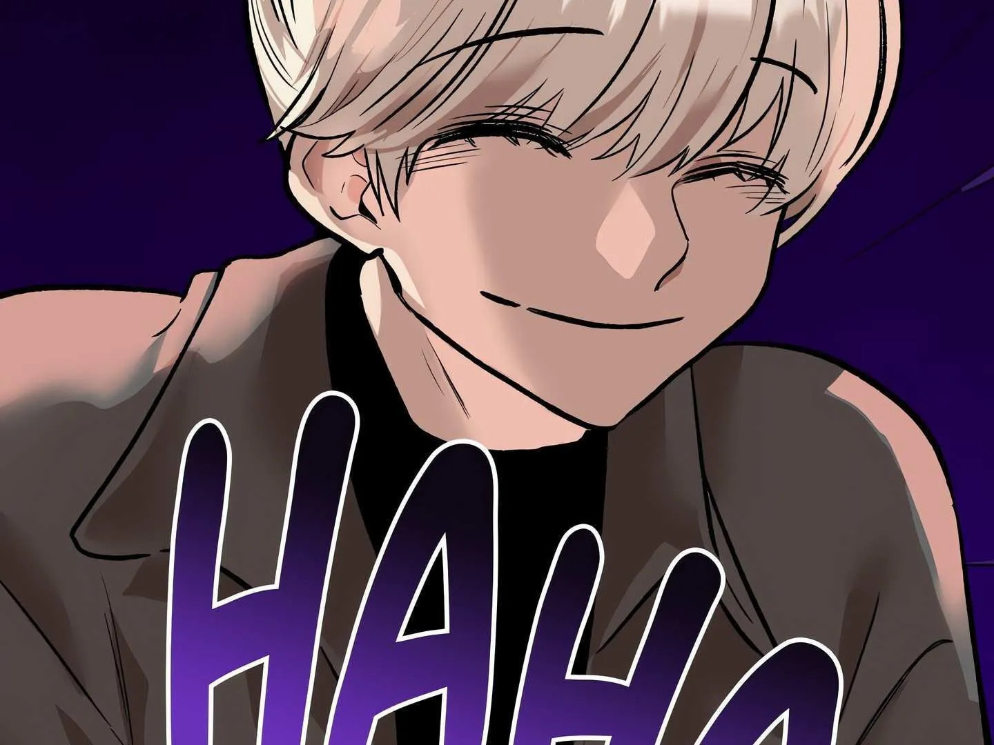 Three's a (Nice) Crowd Chapter 8 page 156 - 