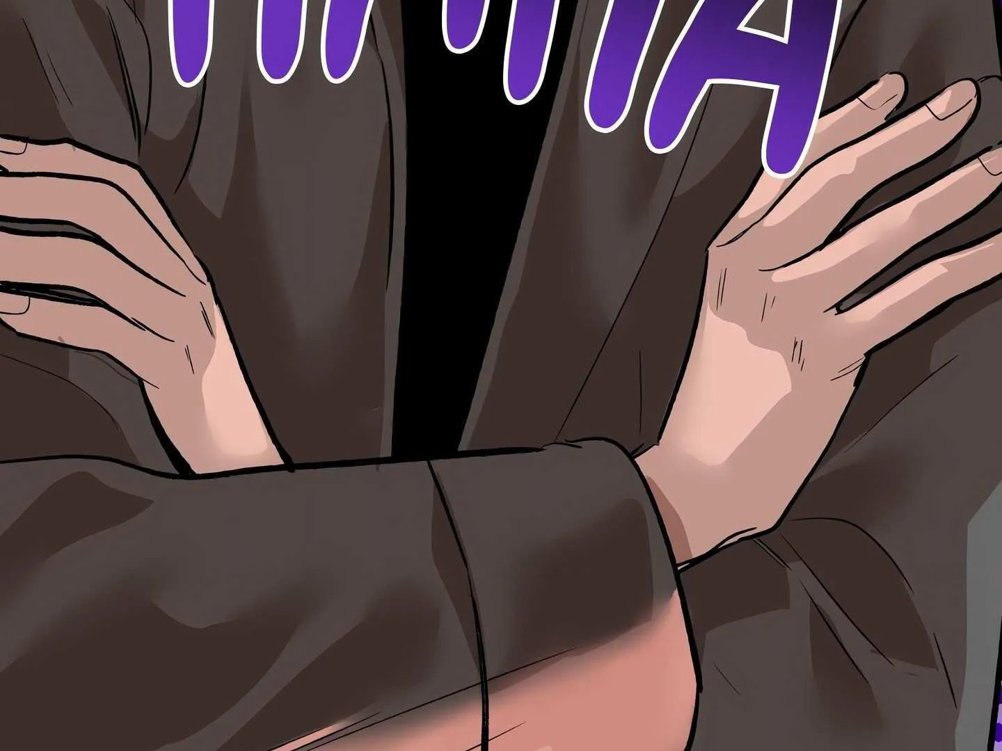 Three's a (Nice) Crowd Chapter 8 page 160 - 