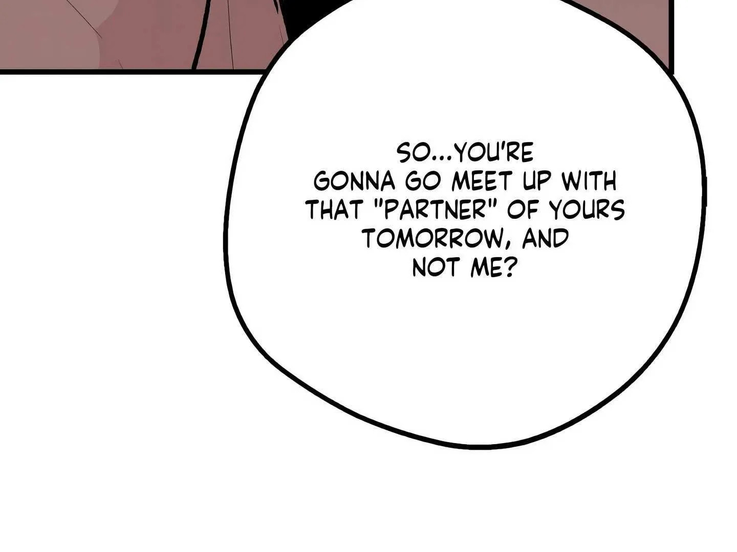 Three's a (Nice) Crowd Chapter 8 page 164 - 