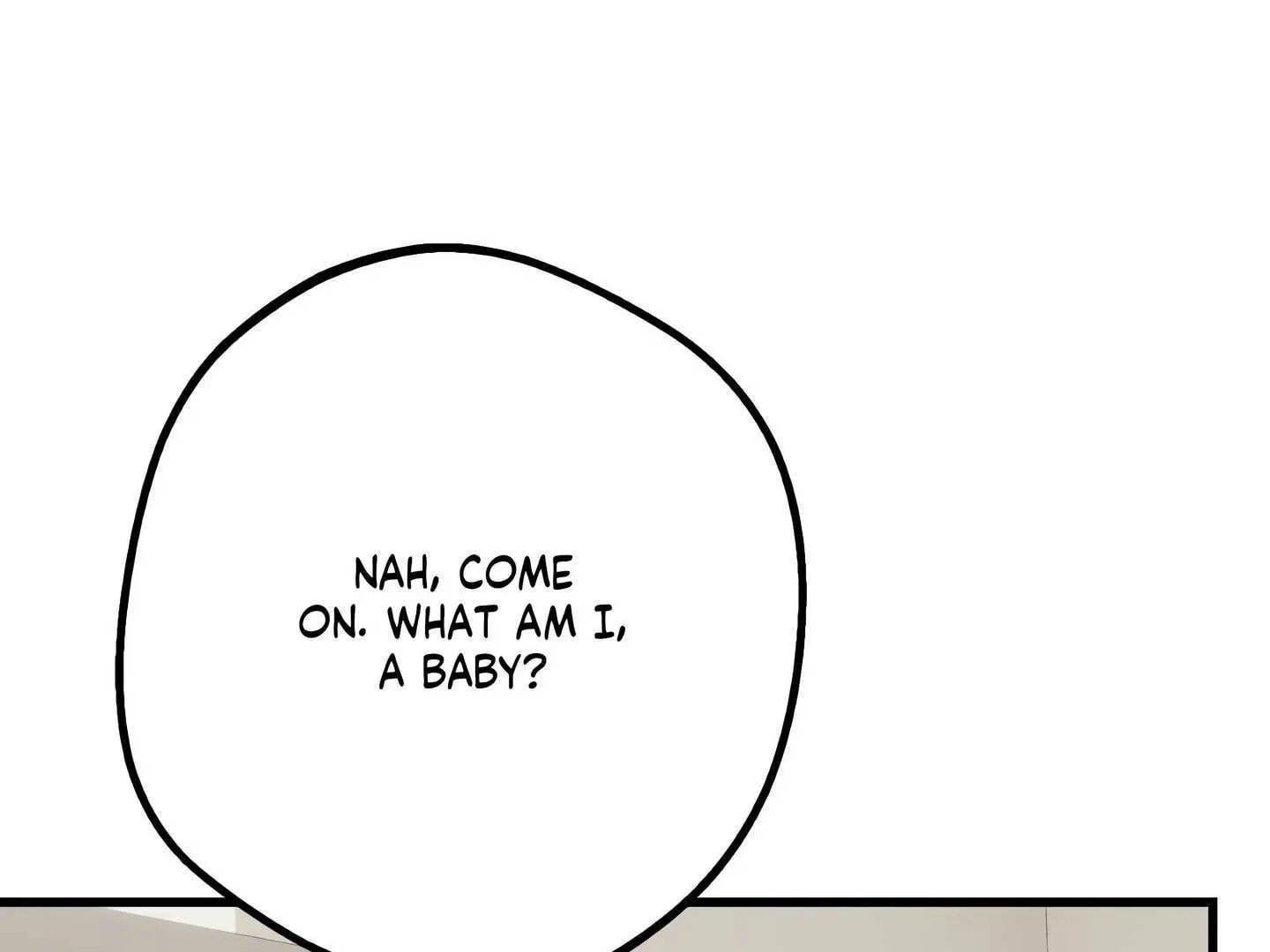 Three's a (Nice) Crowd Chapter 8 page 167 - 