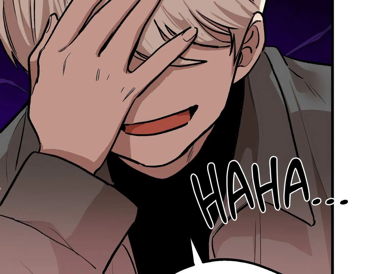 Three's a (Nice) Crowd Chapter 8 page 168 - 