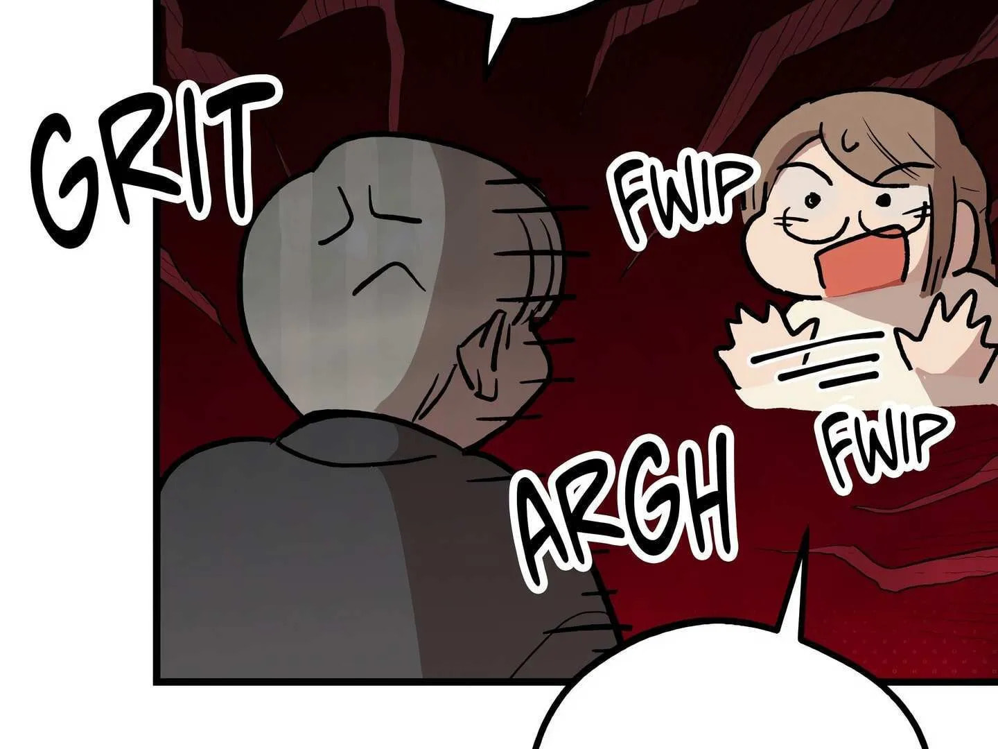 Three's a (Nice) Crowd Chapter 8 page 175 - 