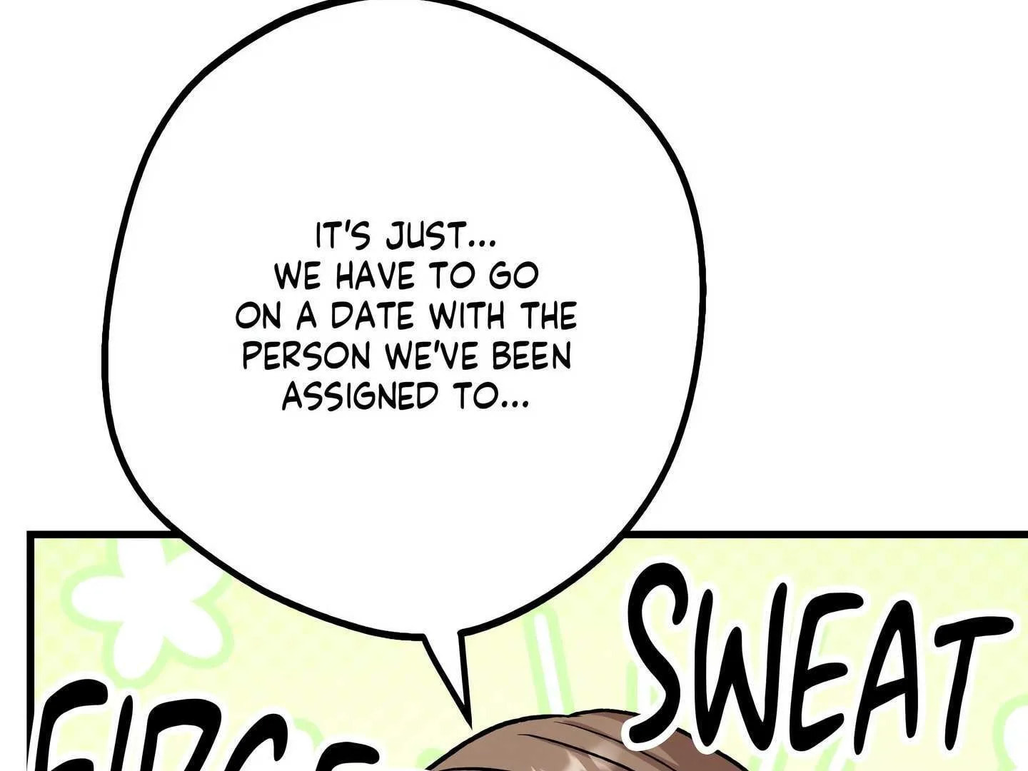 Three's a (Nice) Crowd Chapter 8 page 176 - 