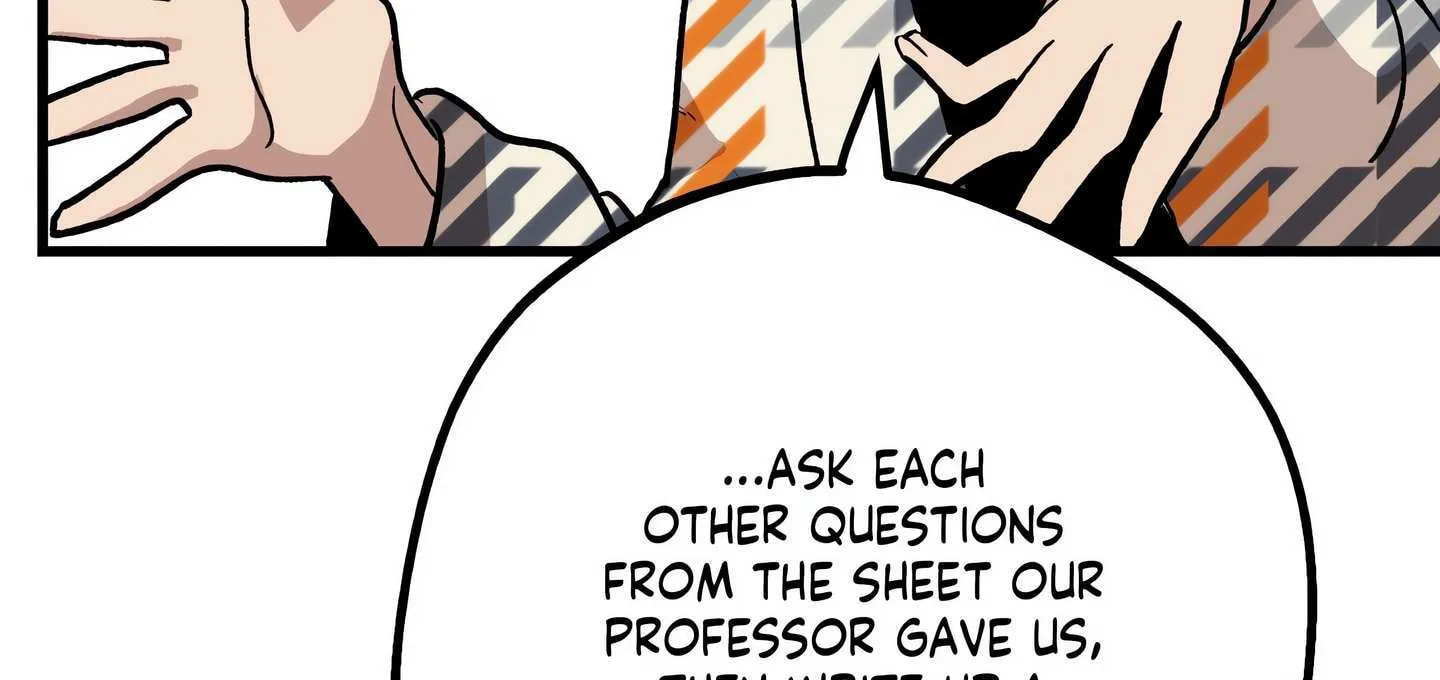 Three's a (Nice) Crowd Chapter 8 page 179 - 