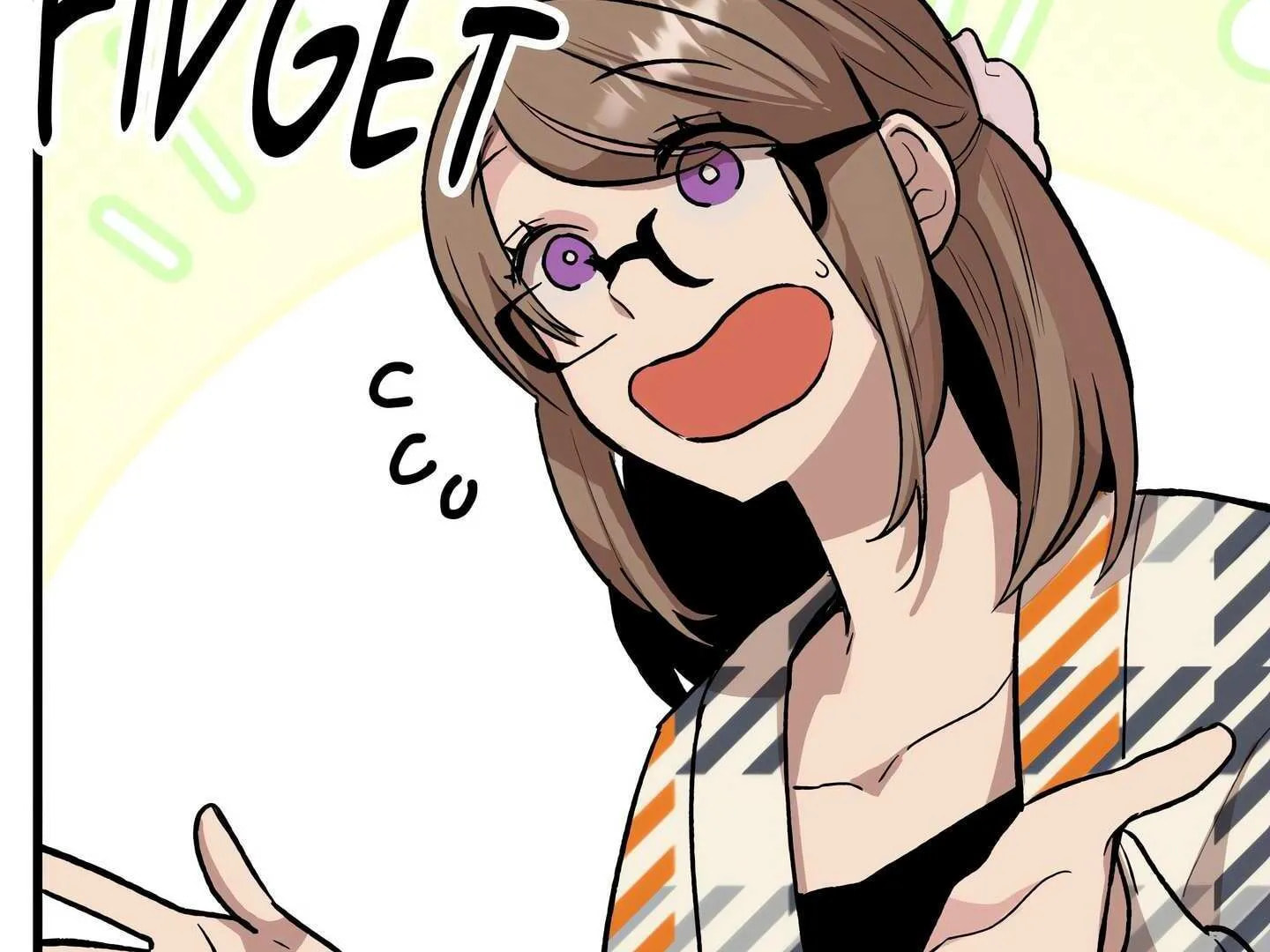 Three's a (Nice) Crowd Chapter 8 page 181 - 