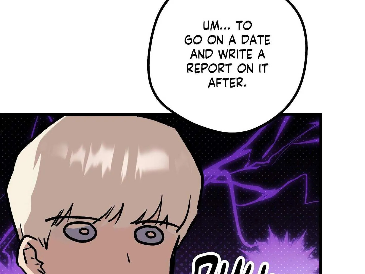 Three's a (Nice) Crowd Chapter 8 page 182 - 