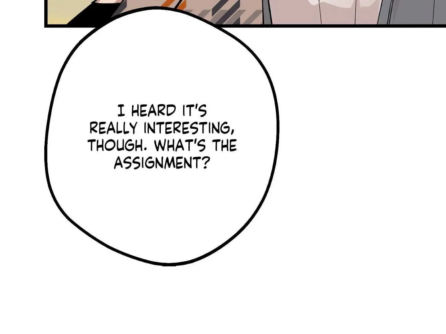 Three's a (Nice) Crowd Chapter 8 page 183 - 