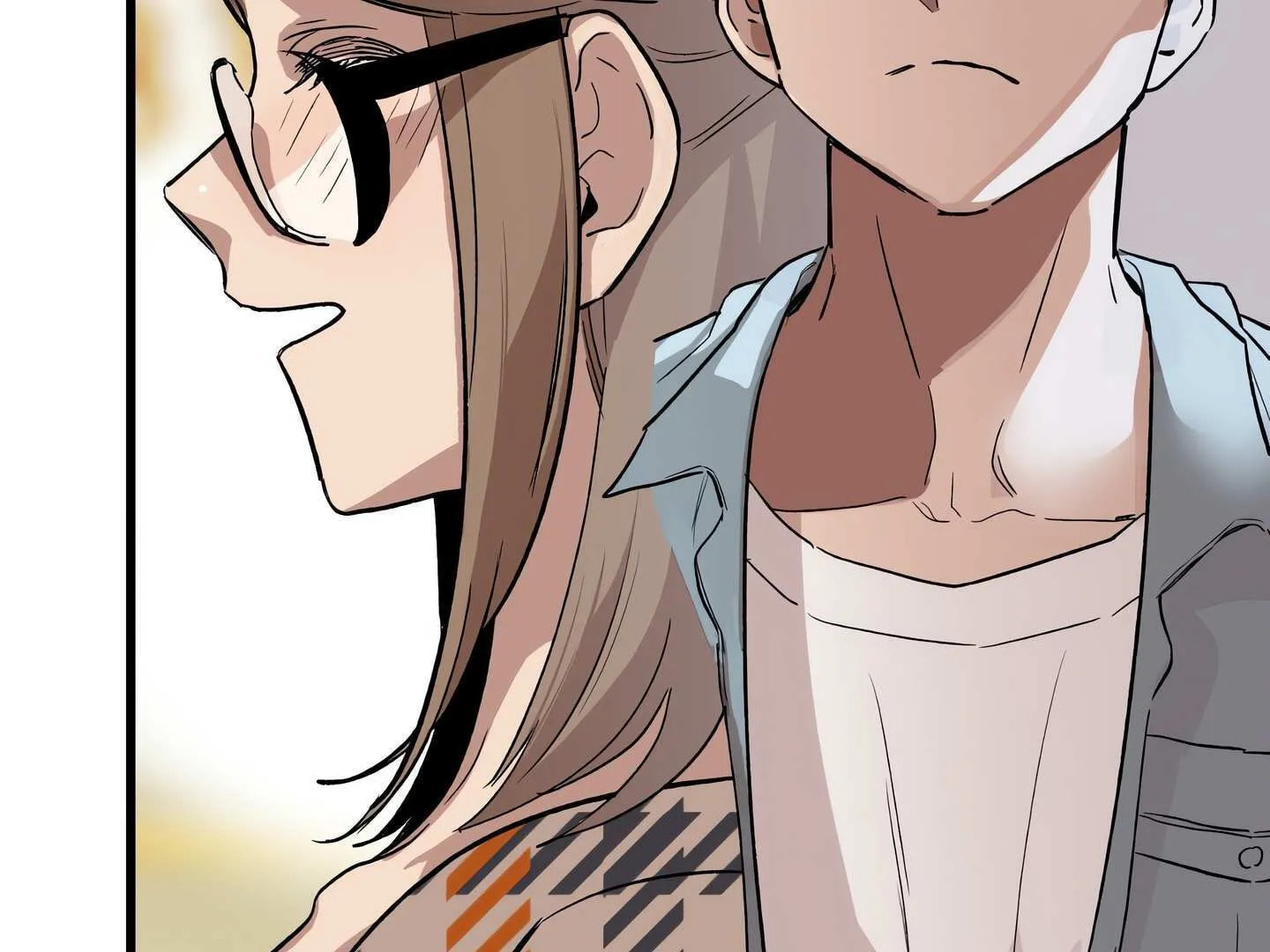 Three's a (Nice) Crowd Chapter 8 page 184 - 