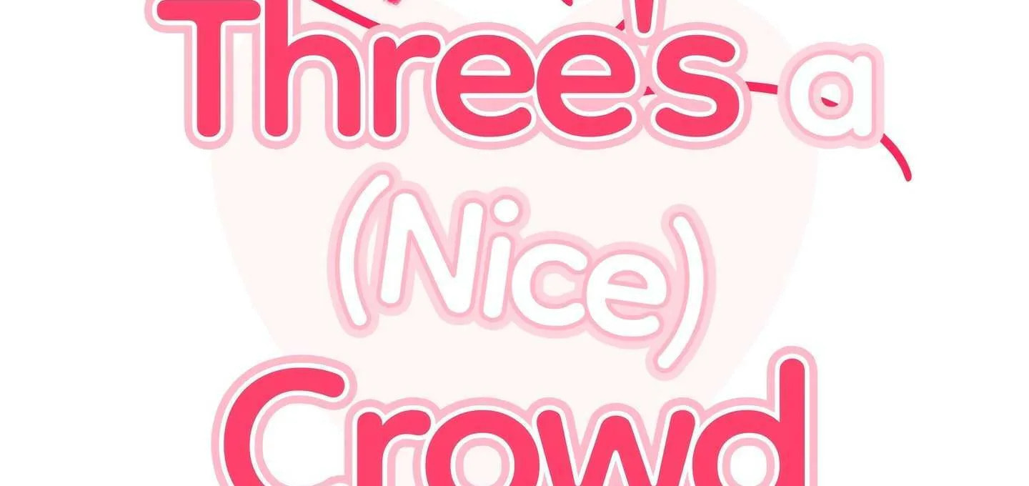Three's a (Nice) Crowd Chapter 8 page 190 - 