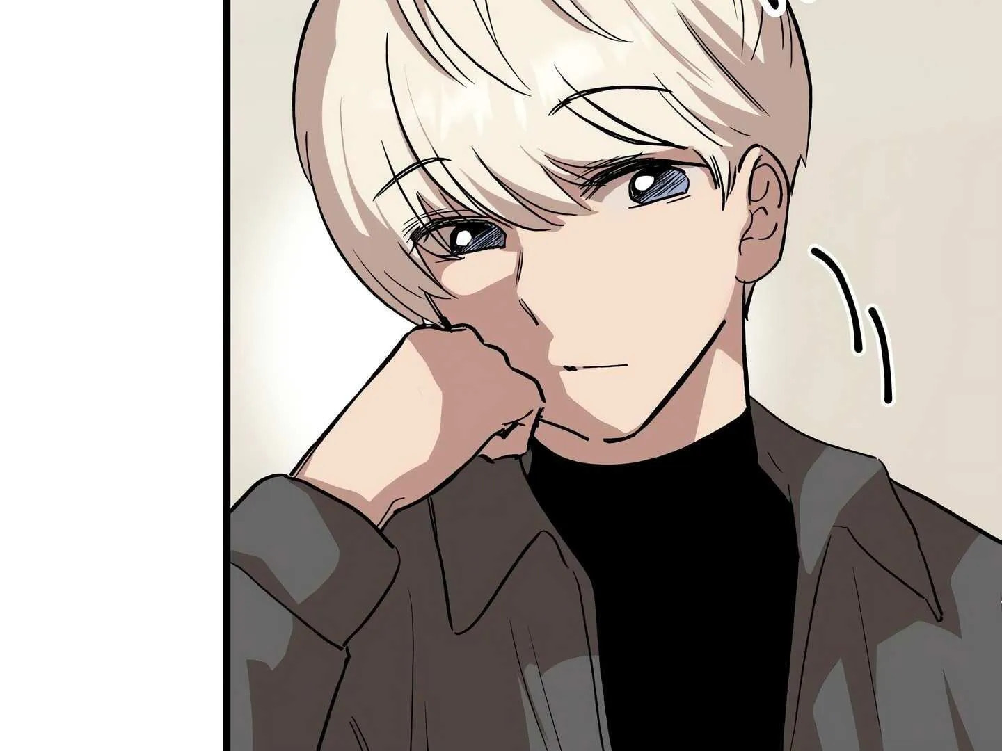 Three's a (Nice) Crowd Chapter 8 page 192 - 