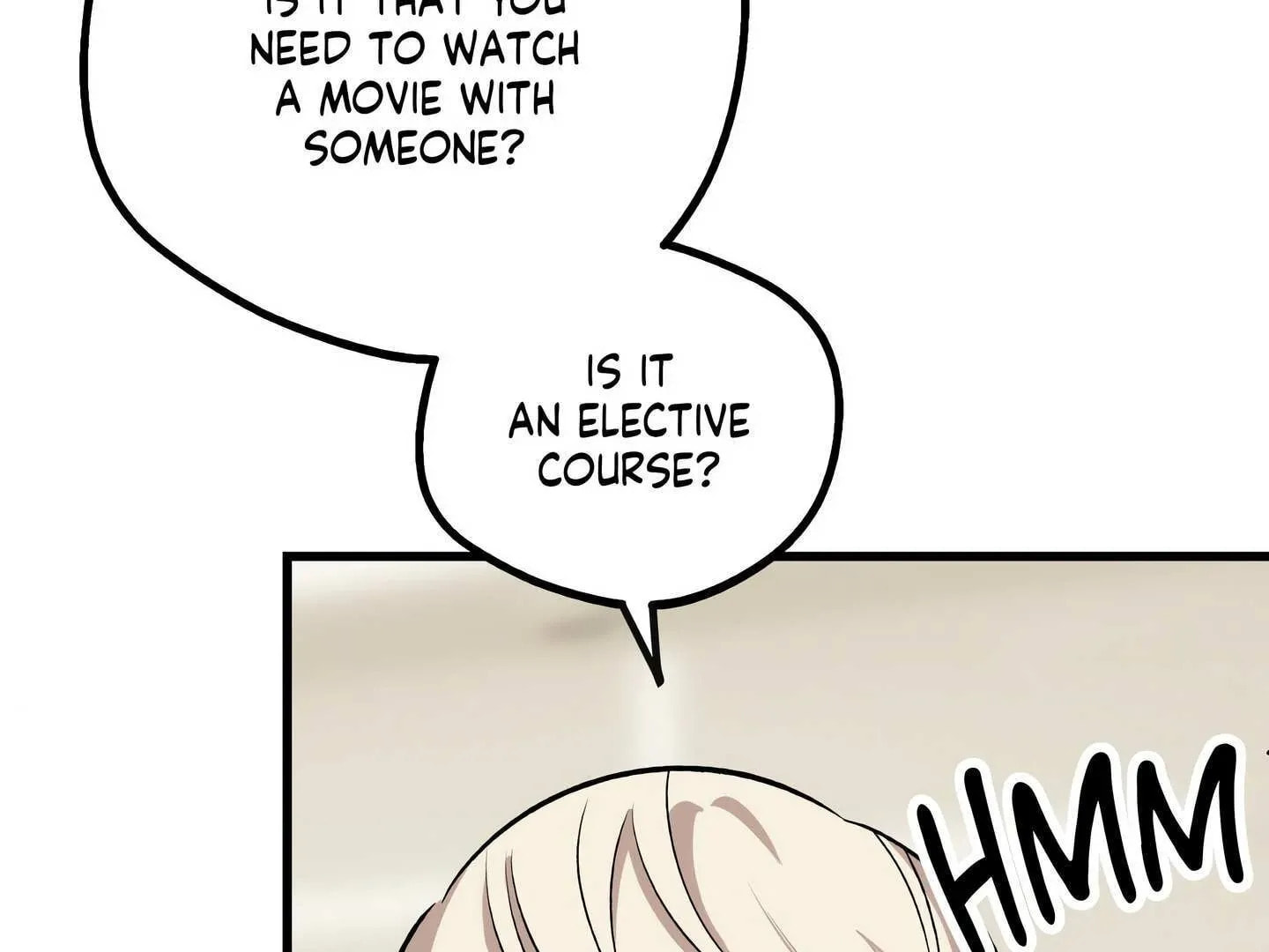 Three's a (Nice) Crowd Chapter 8 page 193 - 