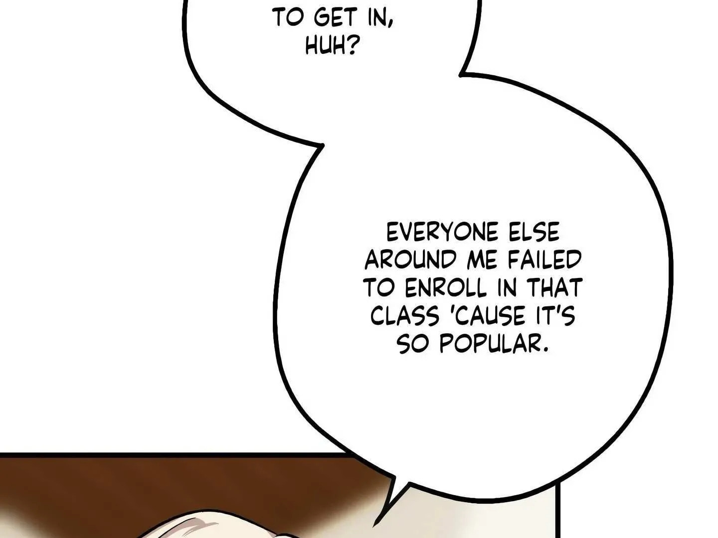 Three's a (Nice) Crowd Chapter 8 page 198 - 