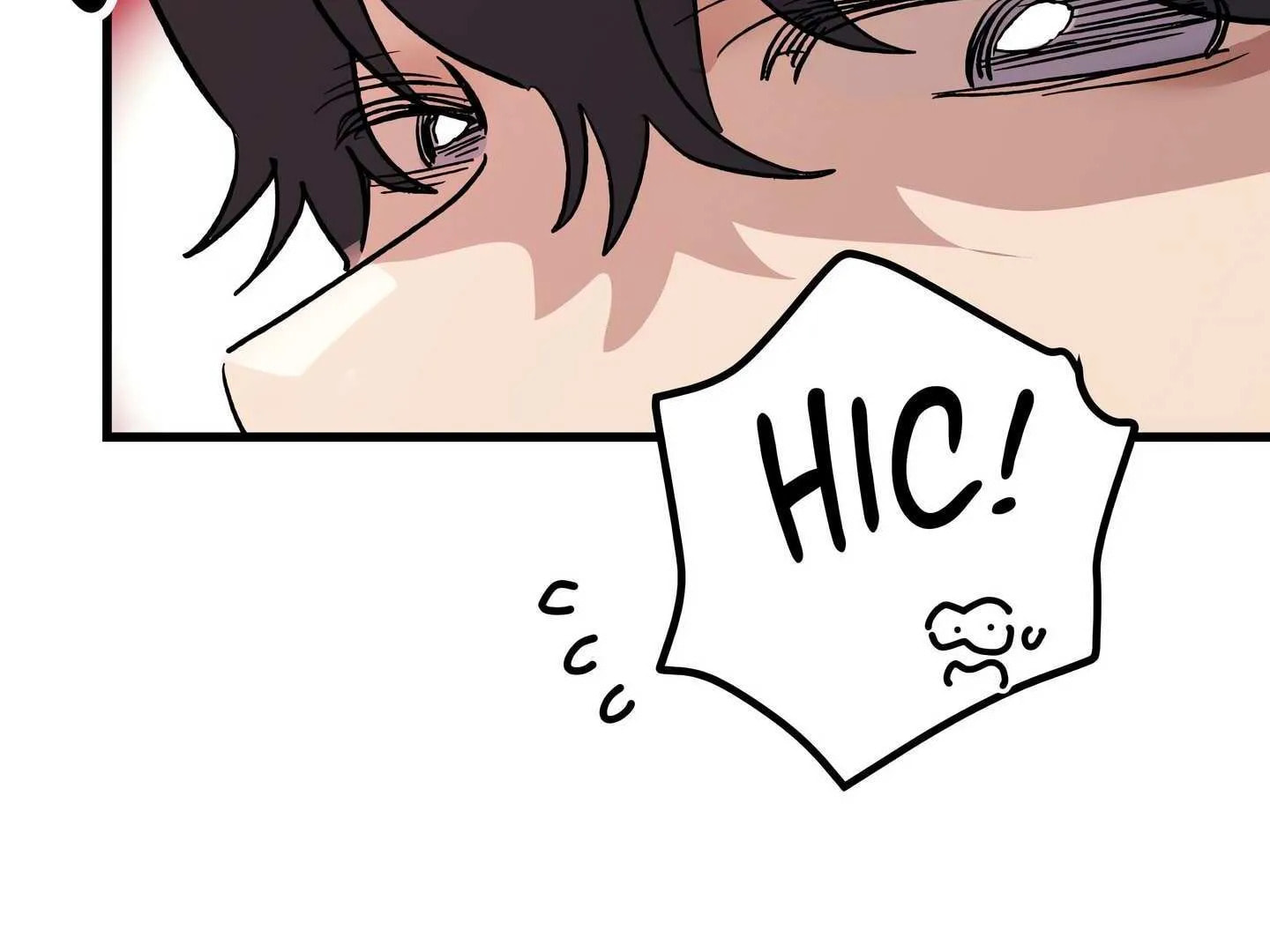 Three's a (Nice) Crowd Chapter 8 page 3 - 